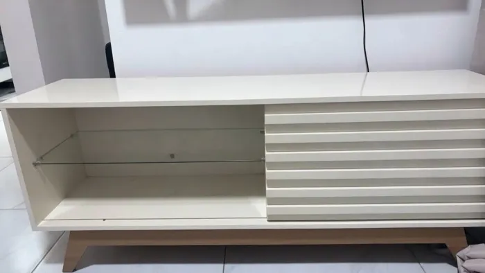 Rack de sala