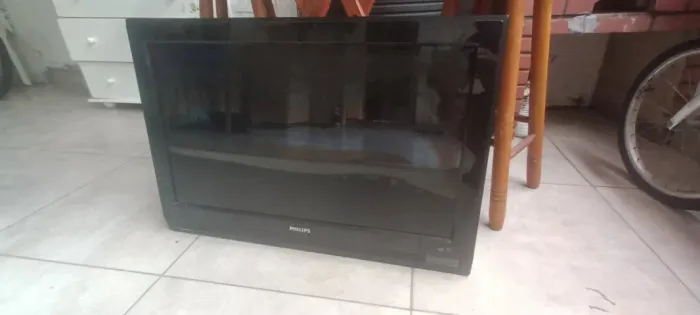 TV Philips 32 LCD