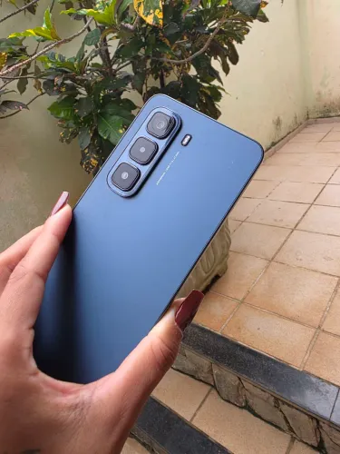 Infinix hot 50