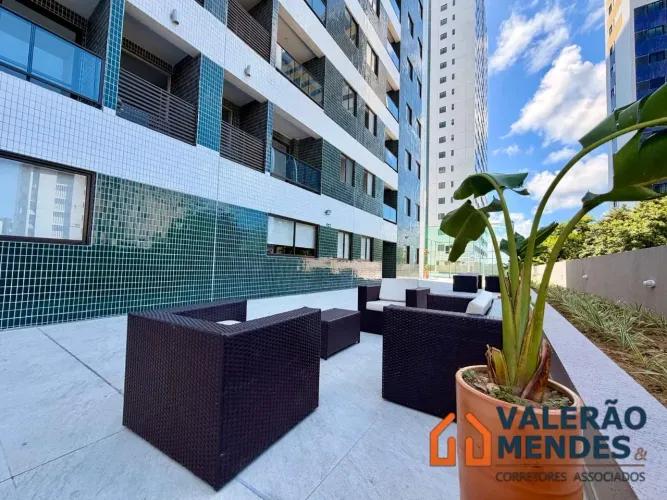 Edf. Casttelo de Ledebour | 3 quartos | Pronto pra morar | Lazer completo