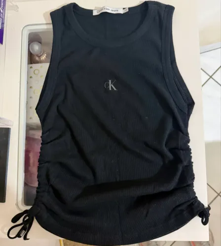 Regata Calvin Klein
