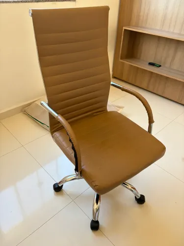 Cadeira Ergonômica Escritório 