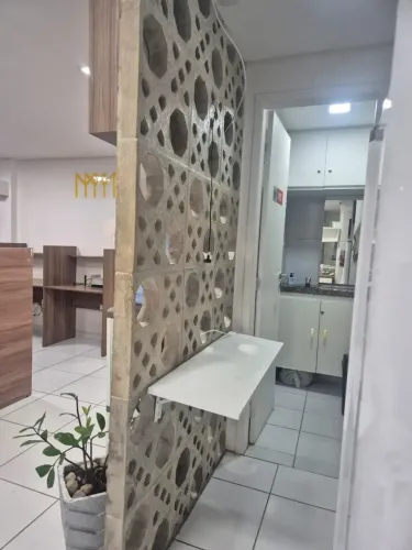 Sala comercial Emp Renato Dias