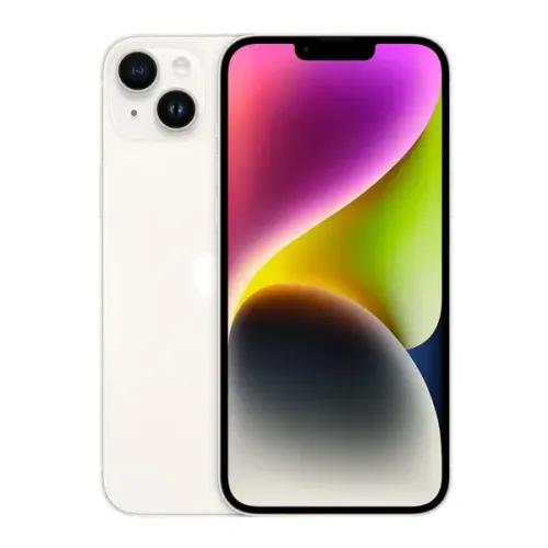 Iphone 14 plus 128GB Lacrado