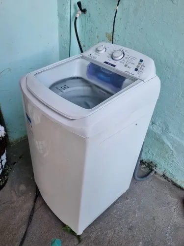 Máquina de lavar Electrolux 8,5kg