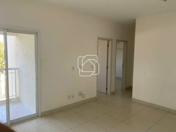 Apartamento em Salto para aluguel Jardim Nova Era - SP | 2 quartos Área total 75,00 m² - R