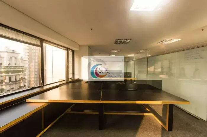 Imóvel para aluguel tem 142 metros quadrados em Vila Nova Conceição - São Paulo - SP