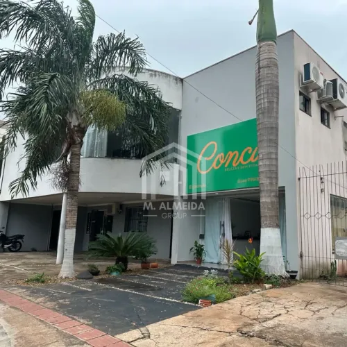 EXCELENTE OPORTUNIDADE DE INVESTIMENTO BARRACÃO COM SALAS COMERCIAIS