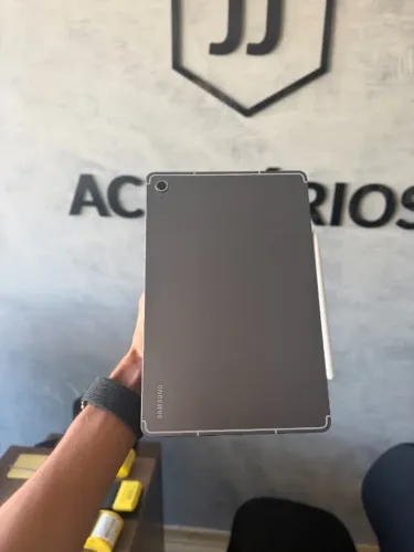 Samsung Galaxy Tab S10FE 128GB 8RAM Capa Caneta Original Loja Física Pronta Entrega