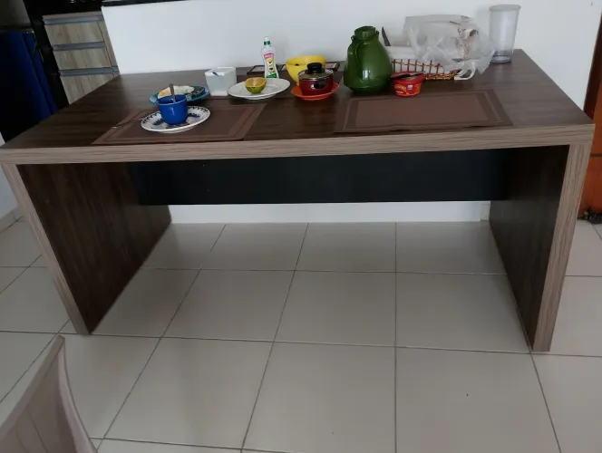 Mesa grande