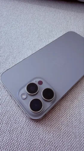 iPhone 16 Pro Max - 256gb