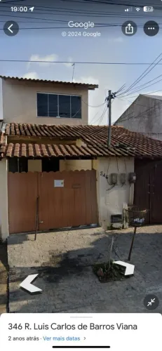 Vendo casa