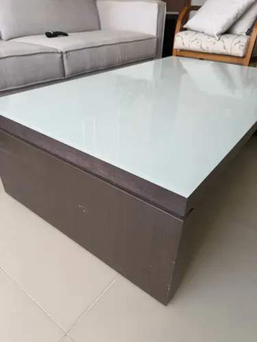 Vende-se mesa de centro pra sala