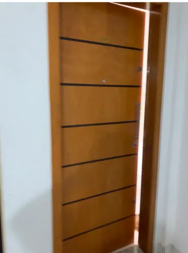 Alugo apartamento no Rês. Paiaguás em Cuiabá/MT.