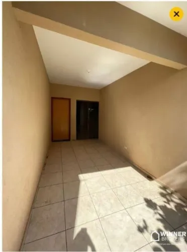 Casa com 3 dormitórios à venda, 79 m² por R$ 230.000,00 - Jardim Atlântico - Mandaguaçu/PR