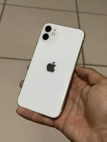 iPhone 11 de 128gb