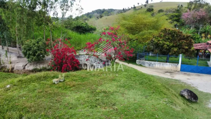 Sítio à venda com 10 Hectares em Sairé/PE!