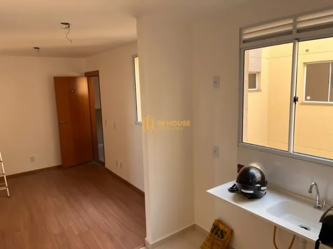 Apartamento Padrão para Alugar na Vila Virgínia, Ribeirão Preto
