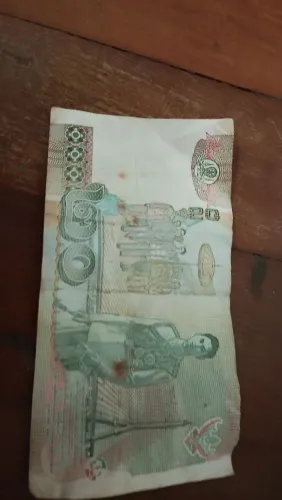 Vende se para colecionador