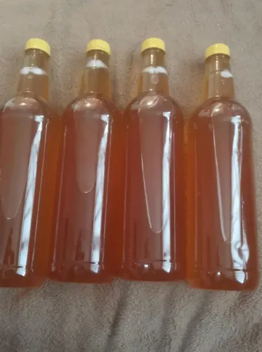 Vendo mel de uruçu amarela maturado