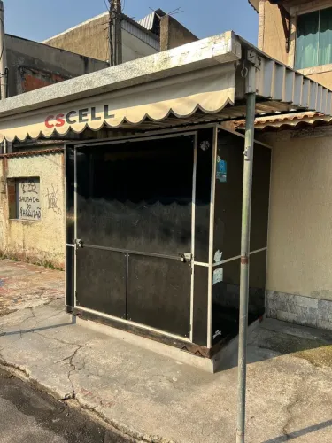 Trailer Comercial à Venda - Excelente Oportunidade!
