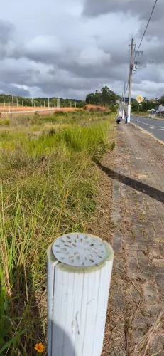 18 terrenos à venda juntos ou separados em Balneário Piçarras