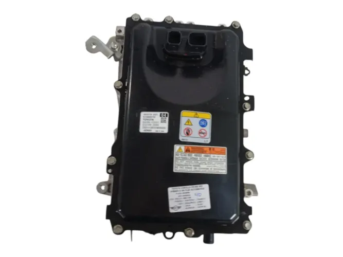 Conversor Inversor Bateria Toyota Corolla Cross 1.8 Aut 2024