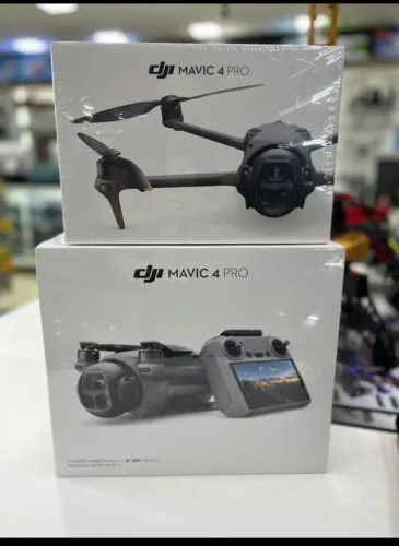 DRONE DJI MAVIC 4 PRO