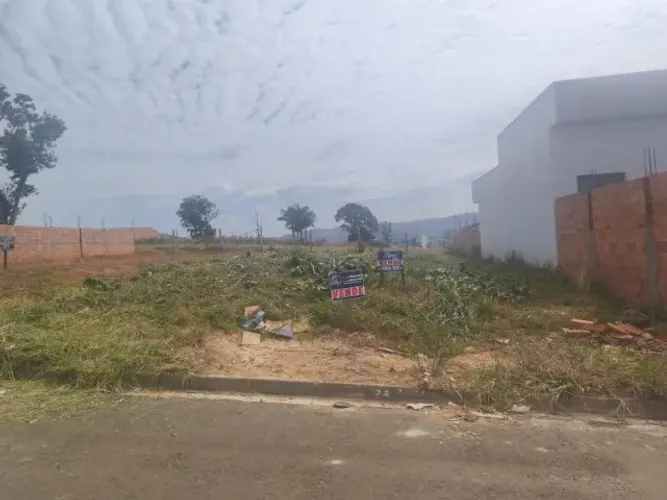 Terreno de 220 m² na cidade de Jacutinga, Bairro Vila Nicioli 