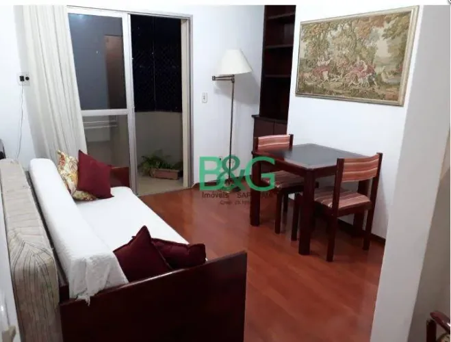 Studio, 37 m² - venda por R$ 346.500,00 ou aluguel por R$ 4.000,00/mês - Morro dos Inglese