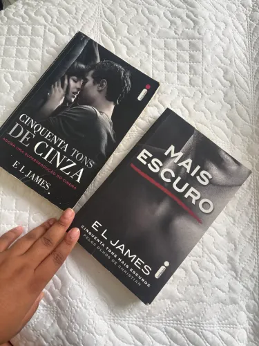 Livros