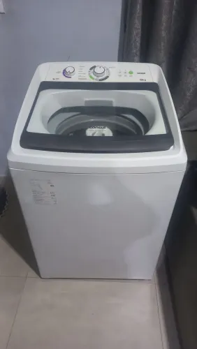 Máquina de Lavar roupas