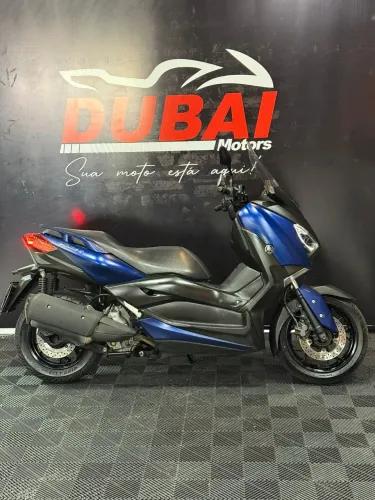 Yamaha XMAX 250 ABS