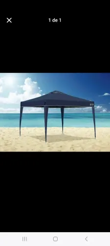 Tenda 3x3