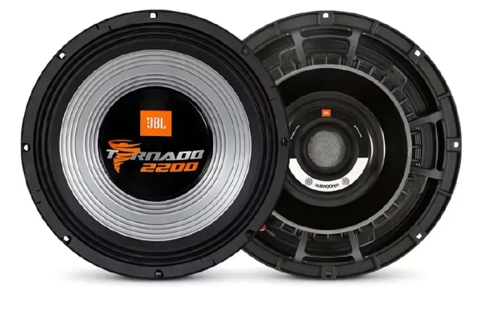 Tornado 2200