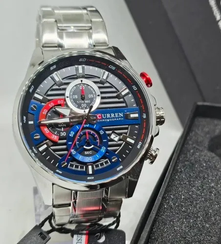 Relógio masculino Curren 8415