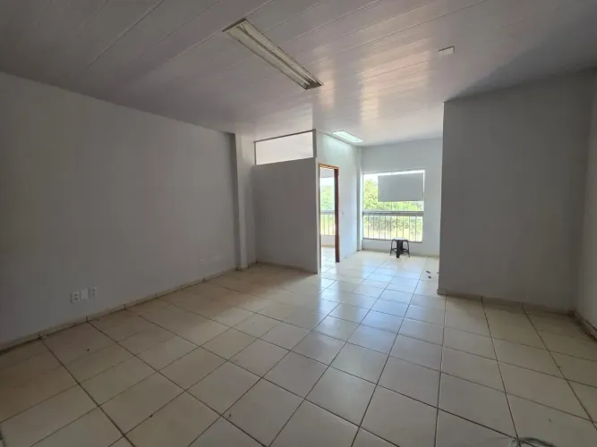 Loft com 01 Suíte - 1404 Sul