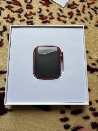 Apple Watch 8 Cellular + GPS