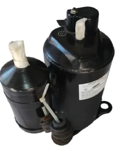 COMPRESSOR ROTATIVO INVERTER SAMSUNG 24/28000BTU R410A