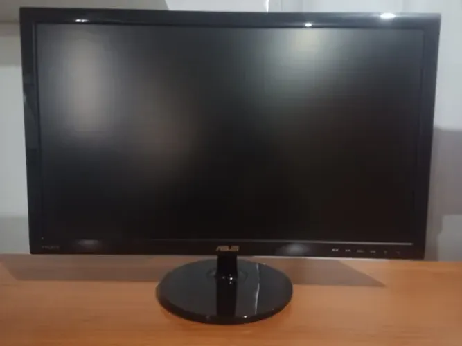 Monitor Gamer Asus 24 Pol, Full HD 60Hz