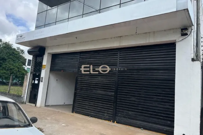 Galpão | Aluguel | Av. Sete de Setembro
