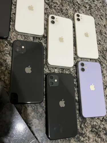 Carcaça iPhone 11