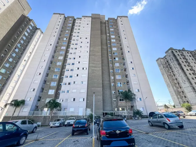 Imóvel pVenda Apaara venda possui 26 metros quadrados com 1 quarto em Jardim Betânia - Sor
