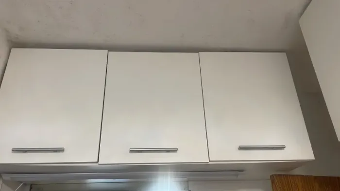 2 balcão aéreo mdf