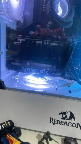 GTX 1650 4GB