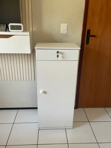 Sapateira com gaveta | NÃO ACEITO OFERTAS!!!