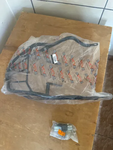 Bagageiro convencional Biz 125