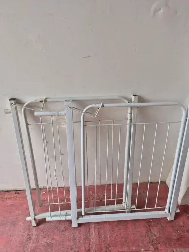 Grades de proteção