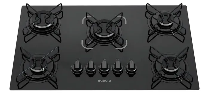 Cooktop Itatiaia