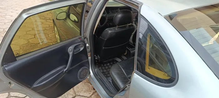 Chevrolet Vectra GL 2.2 / 2.0 MPFI 1998